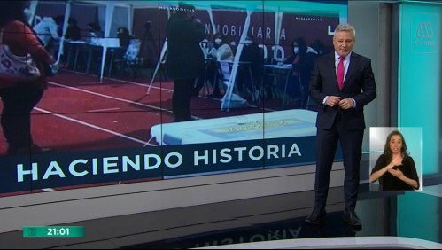 Meganoticias Prime - Lunes 26 de octubre 2020