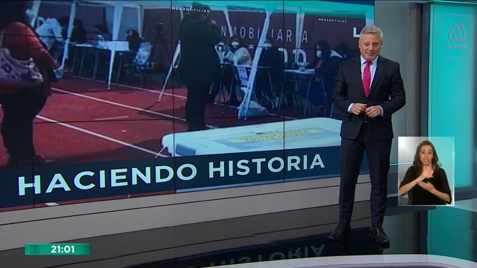 Meganoticias Prime - Lunes 26 de octubre 2020 Meganoticias Prime - Lunes 26 de octubre 2020