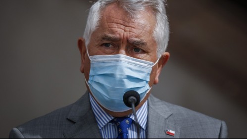 Balance coronavirus: Positividad de PCR en la RM llega a 3%, una de las más bajas