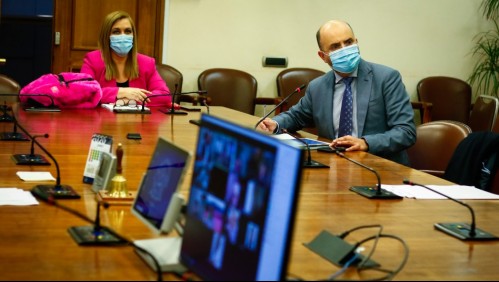 Retiro de fondos AFP: Proyectos refundidos se votarán este martes en la comisión de la Cámara