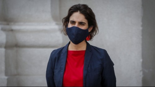 Segundo retiro del 10% 'atenta contra el corazón de una mejora de las pensiones' dice Zaldívar