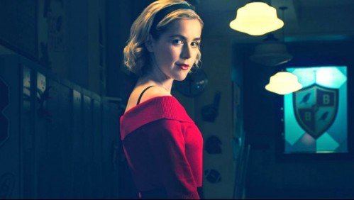 ''El mundo oculto de Sabrina'': Netflix revela fecha de estreno de su última temporada