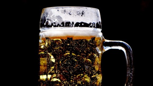 Cyber Monday: Tienda de cerveza dará '5 minutos felices' para llevarse todo de sus bodegas