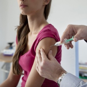 Virus del Papiloma Humano: De esta forma se contagia y así son sus síntomas Virus del Papiloma Humano: De esta forma se contagia y así son sus síntomas