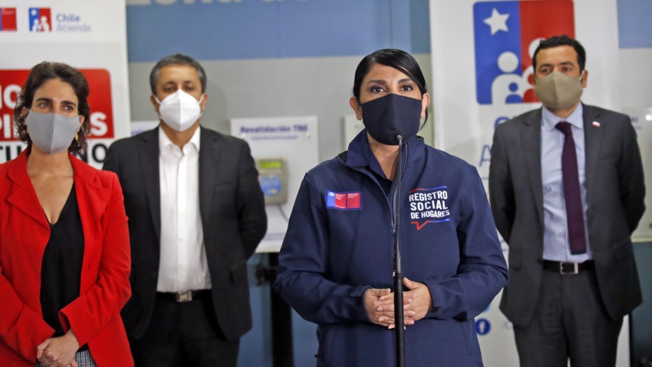 Rubilar y campaña Rubilar y campaña