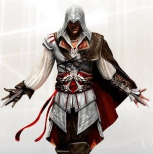 Assassin's Creed tendrá una serie live-action en Netflix Assassin's Creed tendrá una serie live-action en Netflix