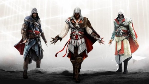 Assassin's Creed tendrá una serie live-action en Netflix