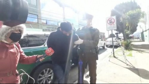 Detienen nuevamente a 'El Cazuela': Suma 119 arrestos y su cómplice 29