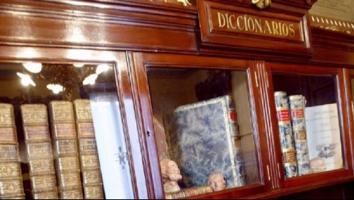 RAE ingresa a su observatorio la palabra 'elle' como pronombre