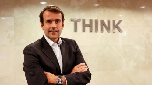 IBM nombra nuevo gerente general para América Latina