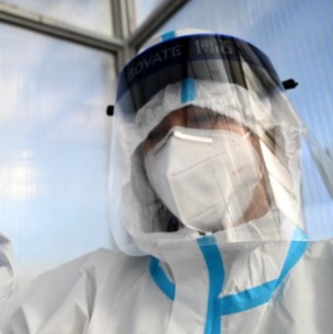 Estudio: Personas asintomáticos pierden más rápido los anticuerpos del coronavirus Estudio: Personas asintomáticos pierden más rápido los anticuerpos del coronavirus