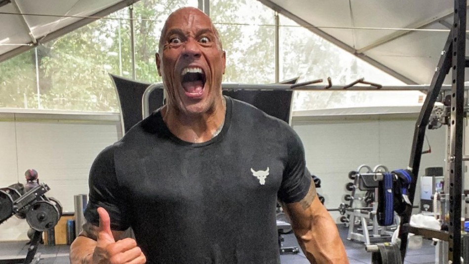 Dwayne Dwayne