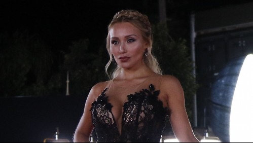 'En Chile cada vez más hay delincuencia': Daniella Chávez tomará medidas en sus redes tras robo