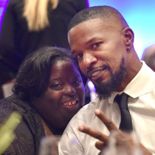 Jamie Foxx está destrozado tras muerte de su hermana: Jamie Foxx está destrozado tras muerte de su hermana: