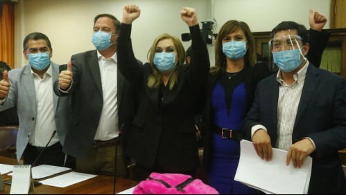 Aprueban proyecto de segundo retiro de fondos AFP ¿Qué viene ahora?