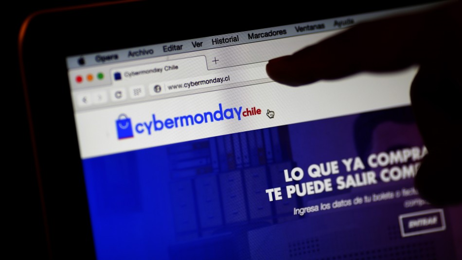 Cyber Monday 2020 Estas Son Las Principales Empresas Que Participaran En El Evento Online Meganoticias