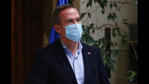 Único diputado que votó en contra del retiro de fondos AFP propone que dineros salgan del Estado