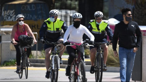Melbourne controla segunda ola: Dos días consecutivos sin casos de coronavirus