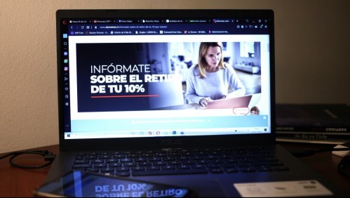 Fondos AFP: Comisión aprueba por amplia mayoría proyecto de segundo retiro