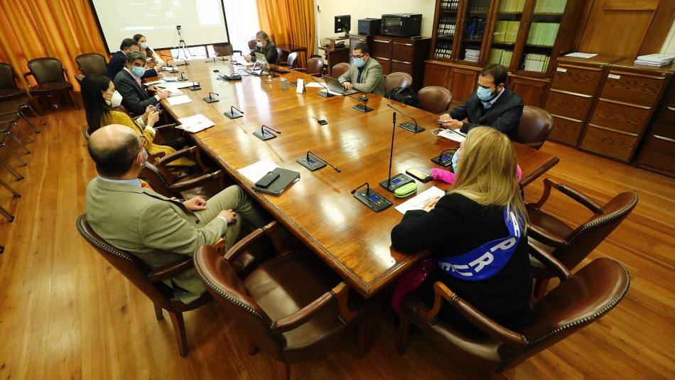 Retiro fondos AFP Segundo retiro del 10%: Así votarían los diputados este martes