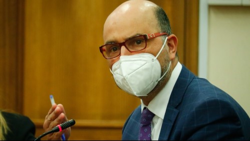 Diputado Ilabaca y voto de segundo retiro del 10%: 'Estamos esperanzados de dar buenas noticias'