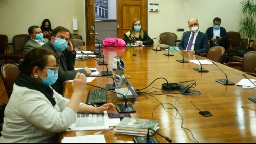 Día clave para el segundo retiro de fondos AFP: Comisión vota este martes proyectos refundidos