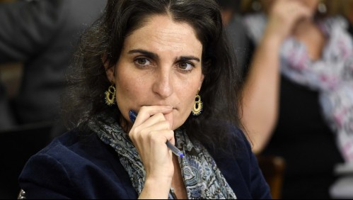 Zaldívar reitera rechazo a segundo retiro del 10%: 'No es la forma de enfrentar el problema'