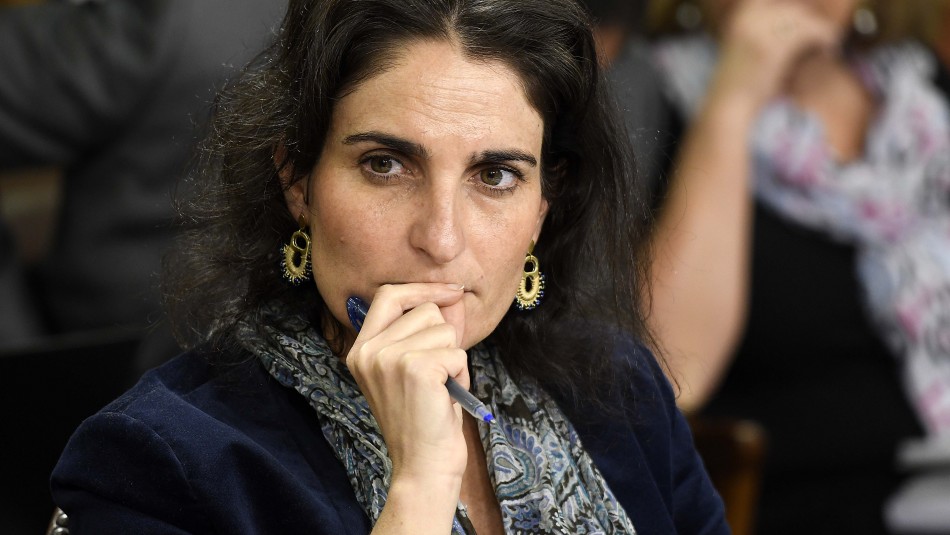 Zaldivar retiro 10 afp Zaldívar reitera rechazo a segundo retiro del 10%: