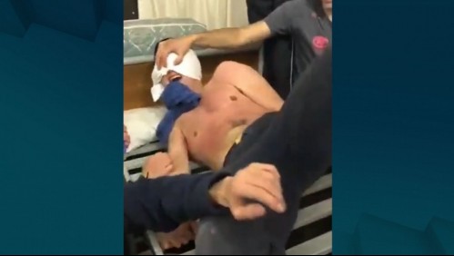 Armada asegura que videos de torturas en Escuela Naval son de 2018 tras denuncia del Movilh