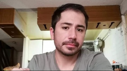 'Esperamos la pena máxima': Familia y amigos piden justicia por crimen de Miguel Arenas
