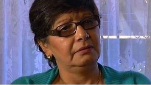 Justicia australiana confirma extradición de exsecretaria de Manuel Contreras