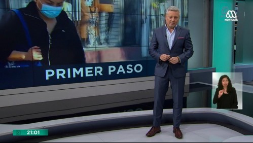 Meganoticias Prime - Martes 27 de octubre 2020