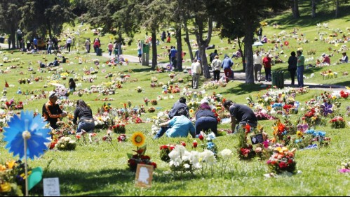 Día de Todos los Santos: ¿Se podrán visitar los cementerios este fin de semana?