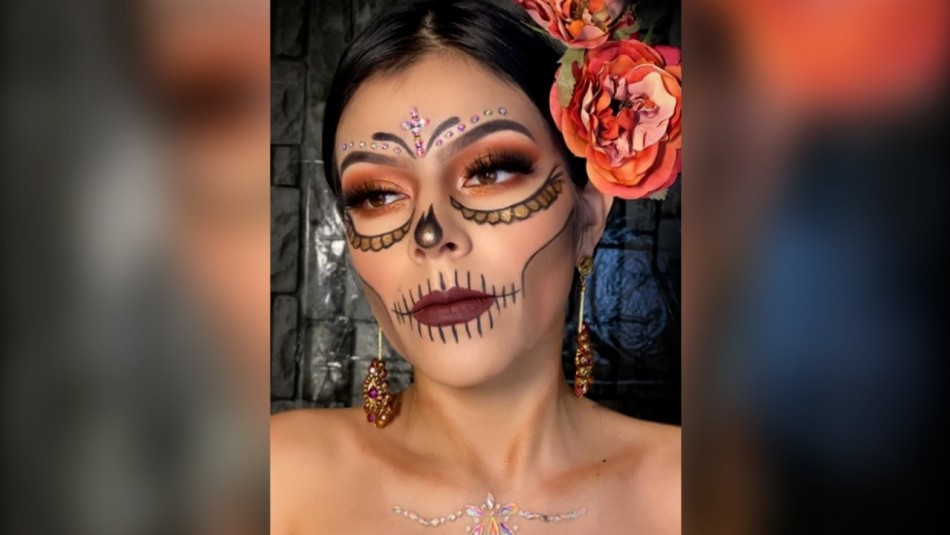 Se acerca Halloween: Ideas de maquillaje para la Se acerca Halloween: Ideas de maquillaje para la