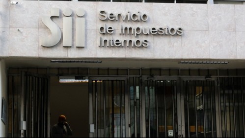 SII explica rebaja de $1.400 millones en impuestos para Penta por el pago de abogados