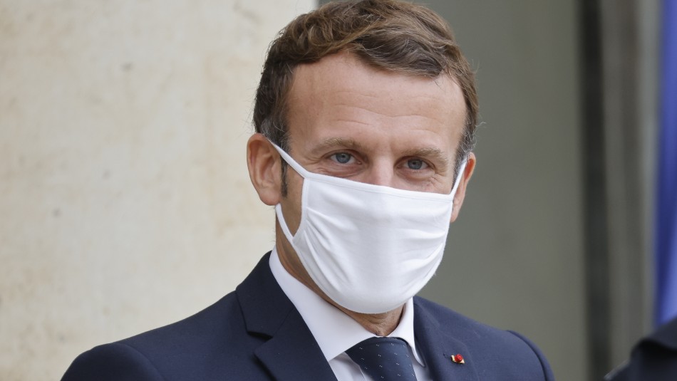 Nueva ola del Covid-19: Francia decreta confinamiento nacional a partir del viernes y por un mes Nueva ola del Covid-19: Francia decreta confinamiento nacional a partir del viernes y por un mes