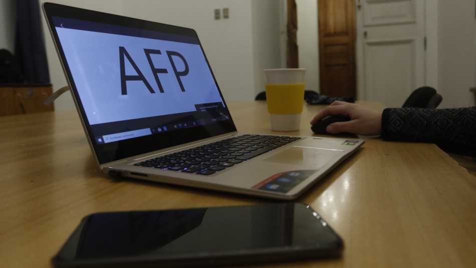 Segundo retiro de fondos AFP: Los pasos que vienen en la tramitación del proyecto Segundo retiro de fondos AFP: Los pasos que vienen en la tramitación del proyecto