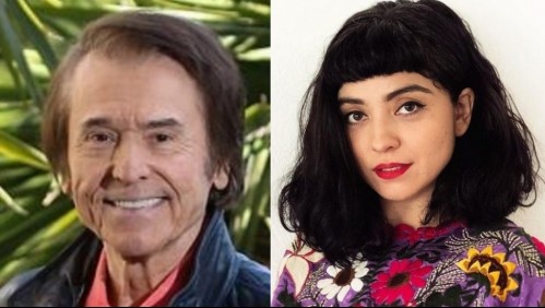 Raphael celebra 60 años de carrera: Mon Laferte tendrá un dúo con el español