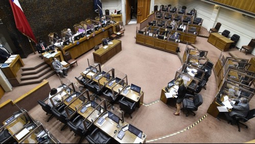 Despachan a ley reajuste de 6 mil pesos al salario mínimo