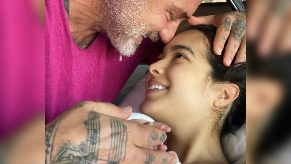 Blu Jerusalema: ¿Qué significa el nombre de la hija de Gianluca Vacchi y Sharon Fonseca? Blu Jerusalema: ¿Qué significa el nombre de la hija de Gianluca Vacchi y Sharon Fonseca?