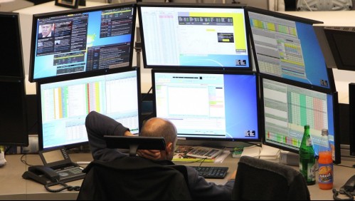 Bolsas europeas se hunden en la apertura por temor por segunda ola de coronavirus