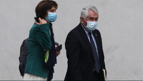 Balance coronavirus: Minsal vuelve a reportar más de 1.000 casos y confirma 6 fallecidos