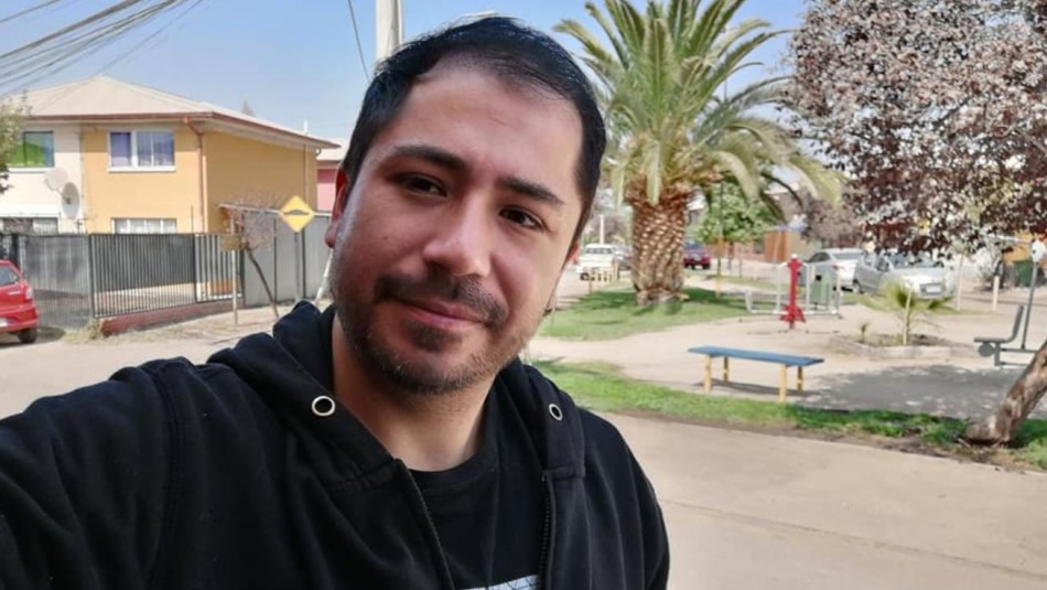 crimen Miguel Arenas Rodríguez Investigan crimen de joven peluquero en Colina: presentaba evidencias de tortura