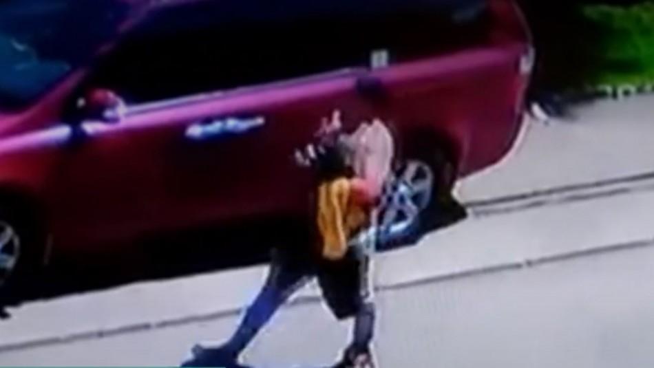 Crimen Miguel Arenas Caso Miguel Arenas: Video inculparía a presunto responsable del crimen del estilista
