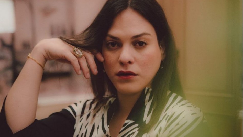 Daniela Vega Daniela Vega anuncia querella por videojuego que incita a matarla: