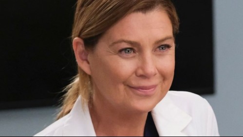 Protagonista de 'Grey's Anatomy' anuncia que nueva temporada podría ser la última de la serie