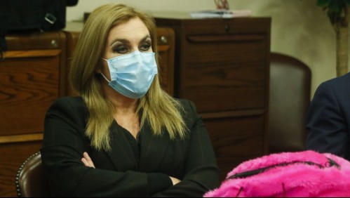 Jiles por segundo retiro del 10%:  'Voy hacer lo que sea para que tengan ese dinero en Navidad'