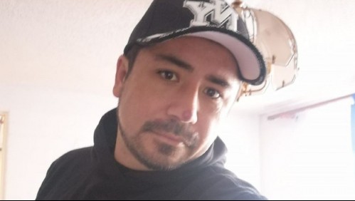 Caso Miguel Arenas: Detienen a presunto asesino de joven peluquero hallado en Colina