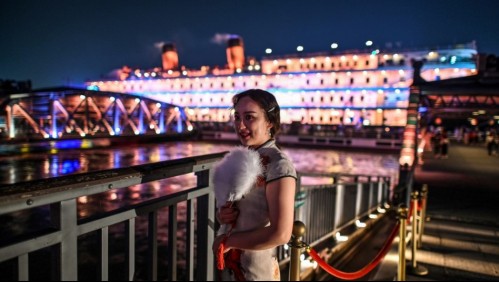 Wuhan se transforma en polo turístico tras ser el epicentro del coronavirus