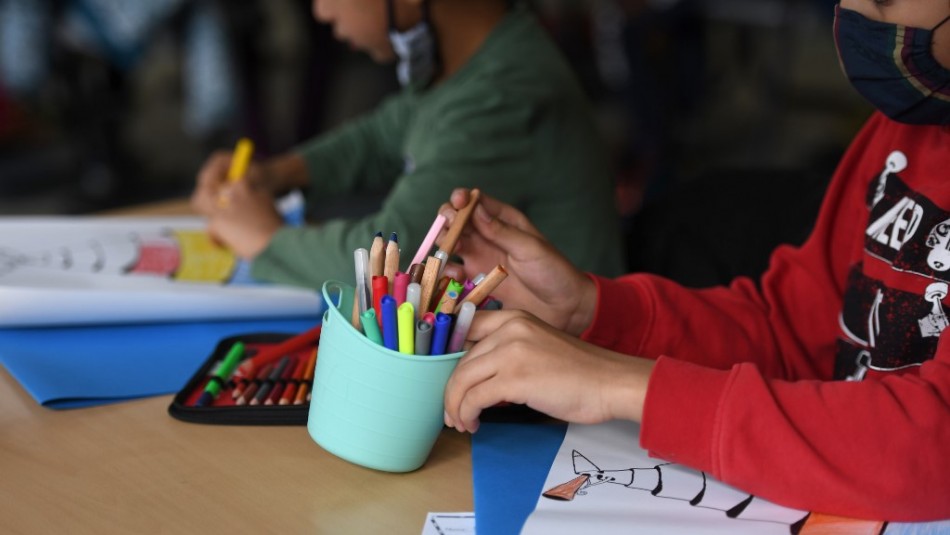 ONU y Banco Mundial piden mantener escuelas abiertas durante la pandemia ONU y Banco Mundial piden mantener escuelas abiertas durante la pandemia